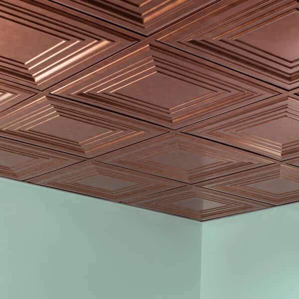 Traditional 3 2Ftx2Ft Lay In Ceilin, PK 5, 5 PK