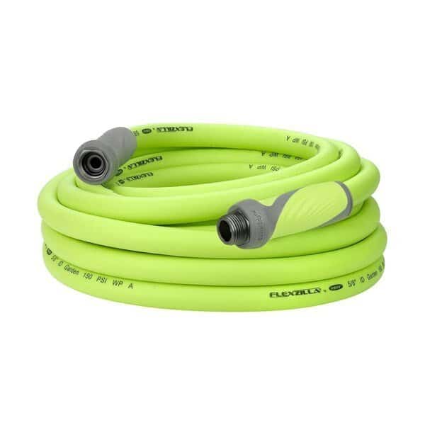 Flexzilla 5/8X25 Swivel Grip Garden Hose