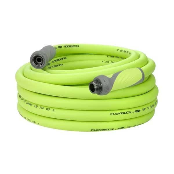 Flexzilla 5/8X50 Swivel Grip Garden Hose