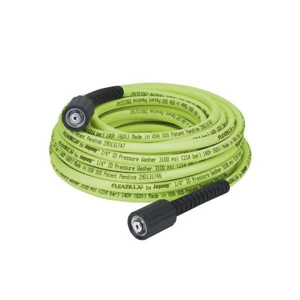 Pressure Washer Hose, 1/4"X50'