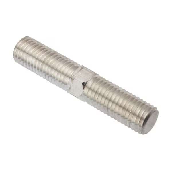 Turnbuckle Conn Rod, 3/4-10, 4 OAL Alum, AMPG, Mfr# LINKH068