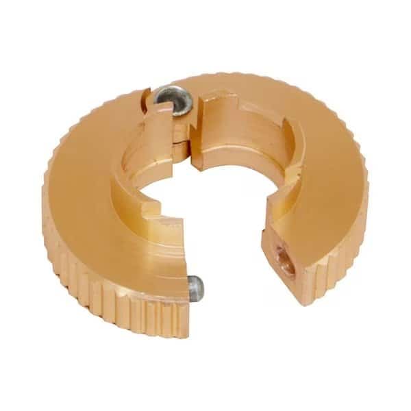 Jiffy-Tite Low Profile Disconnect,3/8", Mfr#: 22930, LISLE