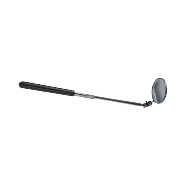 Telescoping Inspection Mirror, 10"-14"