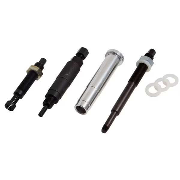 Broken Plug Remover Kit Ford 3V, Lisle, Mfr#: 65700