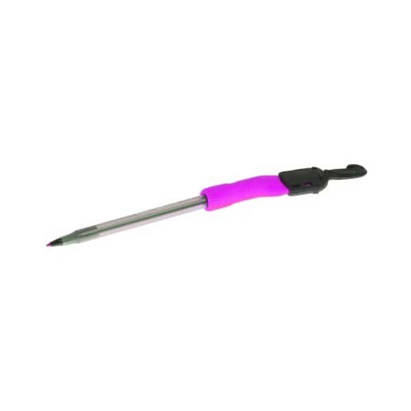 FME Pen and Pencil Holder, Pink, PK100