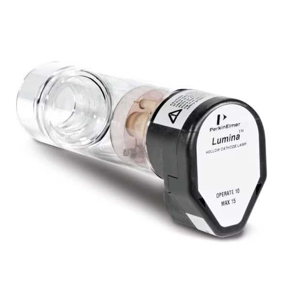 Strontium/Sr, Lumina Hollow Cathode Lam