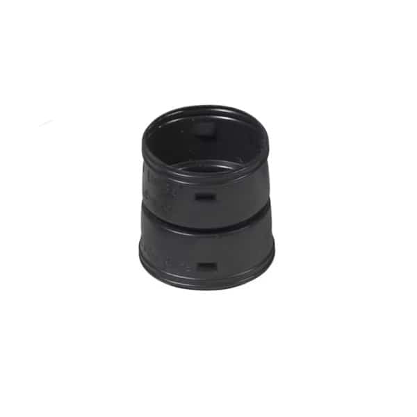 External Snap Coupler, 3", PK4