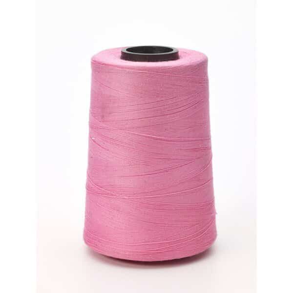 Matching Thread, Pink, 6,000 Yard Spools (2Pk)