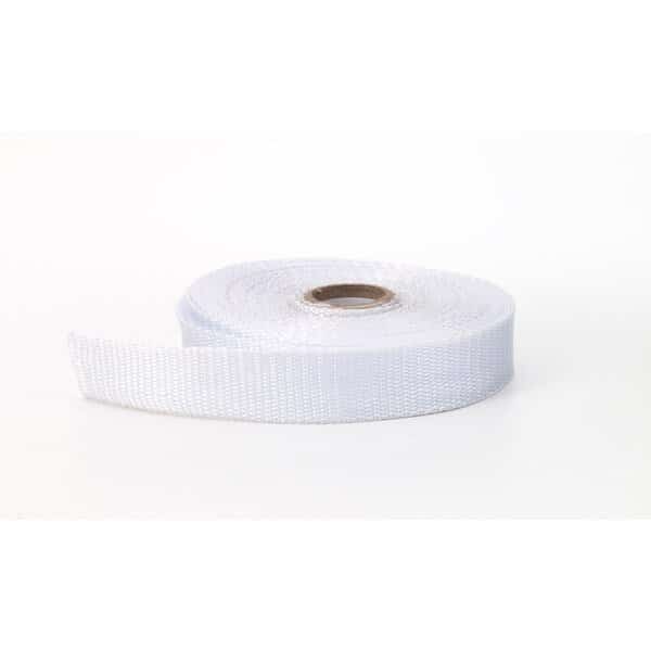 Polypropylene Webbing,2" Wide,PK3, Mfr#: M2020-001-2-10, PEARL