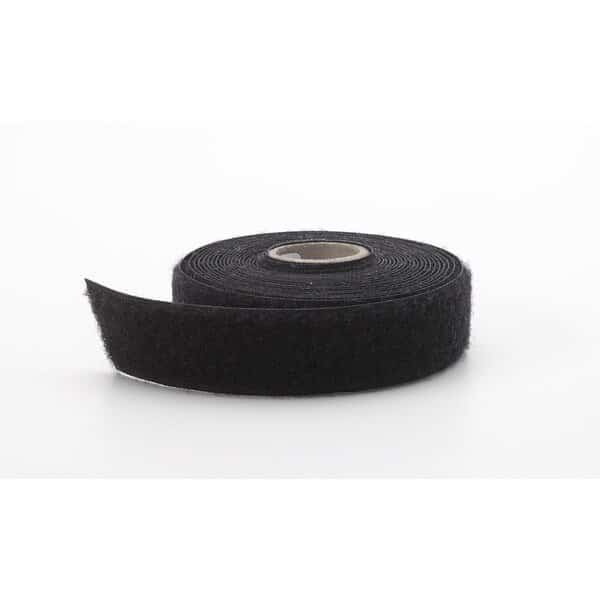Loop 1 In Black - 5 Yards (9Pk)