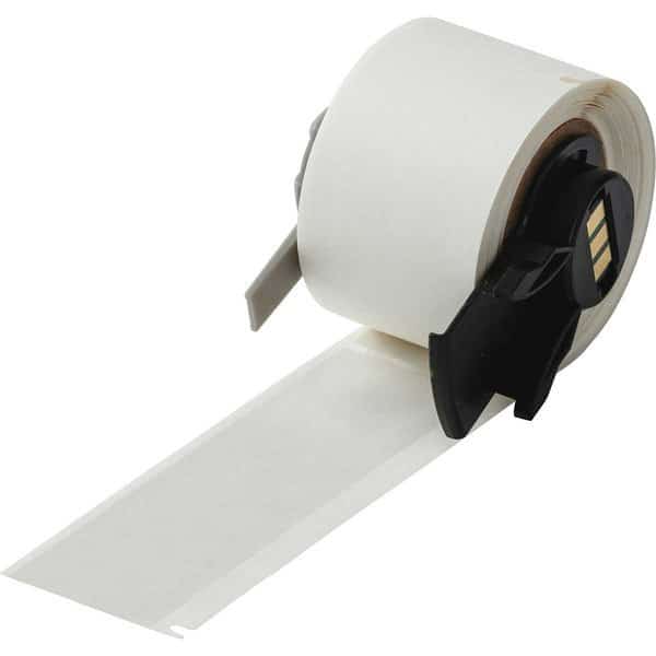 Label, Clear, Labels/Roll: 100