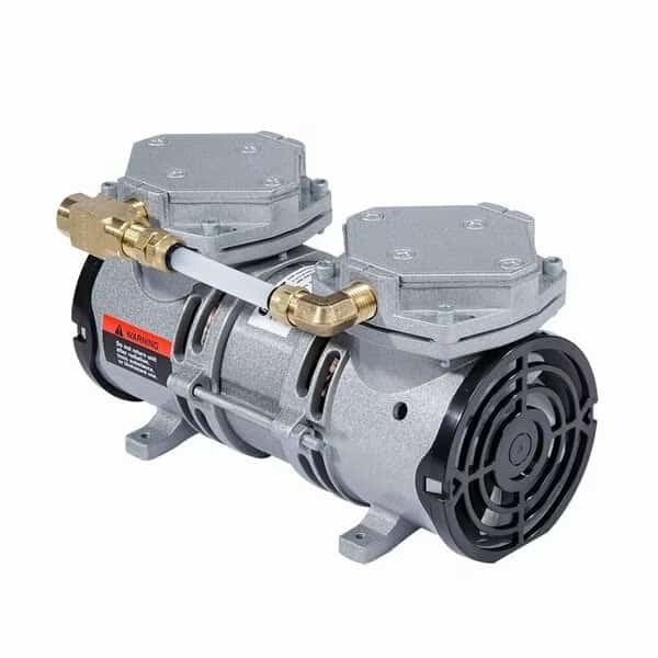 Diaphragm Pump, 110/115V
