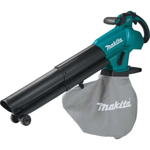 LXT 18V Battery Powered Handheld Leaf Blower, Vacuum & Mulcher, Bare Tool