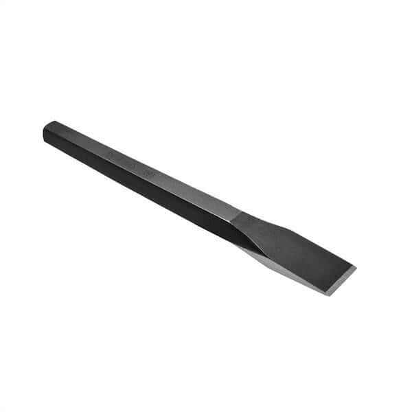 Cold Chisel, 1/2 ", 9" Length, MAYHEW, Mfr# 10206