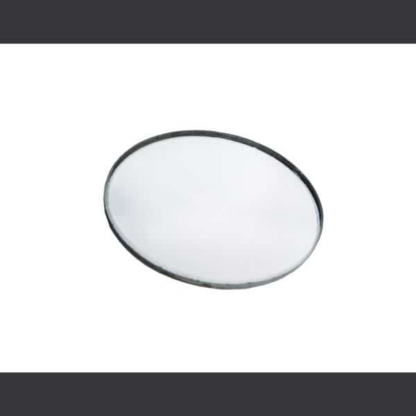 Concave Mirror, 50Mm Dia / 200Mm Fl, UNITED SCIENTIFIC, Mfr# MCC508