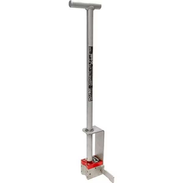 On/Off Magnetic Utility Lifter 50 lb Cap