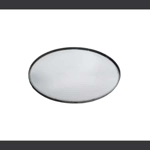 Convex Mirror, 38Mm Dia / 200Mm Fl, United Scientific, Mfr#: MCV308