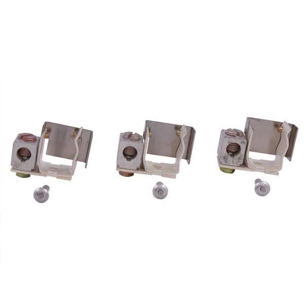 R Fuse Kit, Gd 60A, 240V, Midwest Electric, Mfr#: MGR22