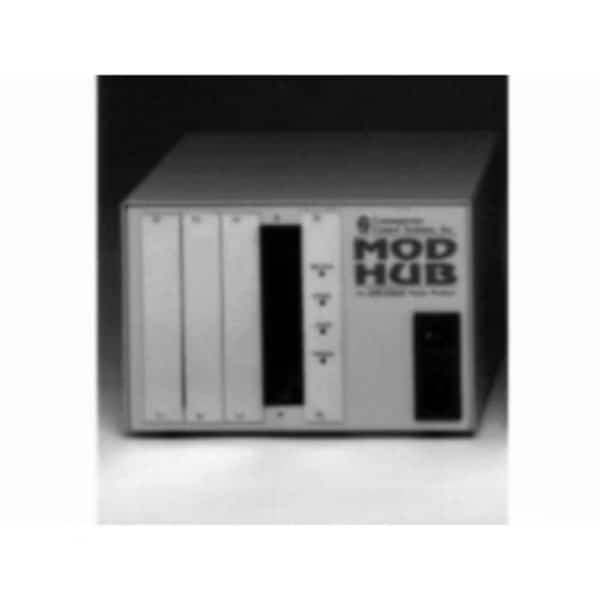 Modhub Chassis, Port