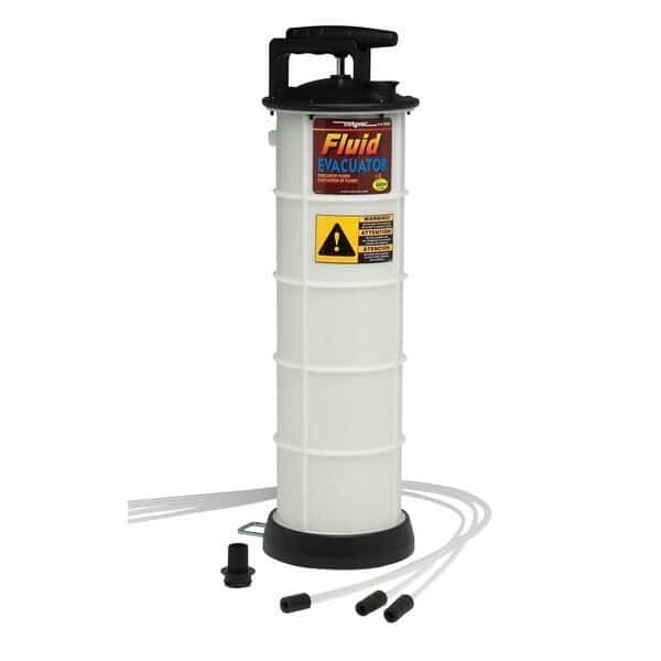 Fluid Evacuator,7400, Mfr#: MIT7400, MITYVAC