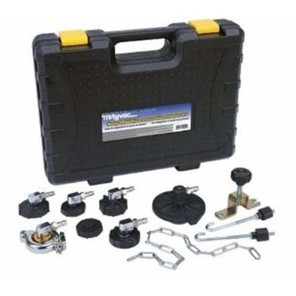 Pressure Adaptor Set