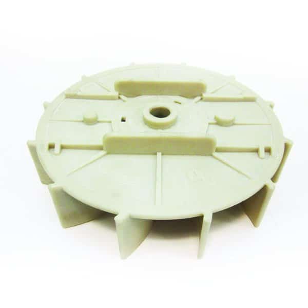 Fan Hardware Pack,for MJ408E, Mfr#: MJ408E-FANHP, SUN JOE