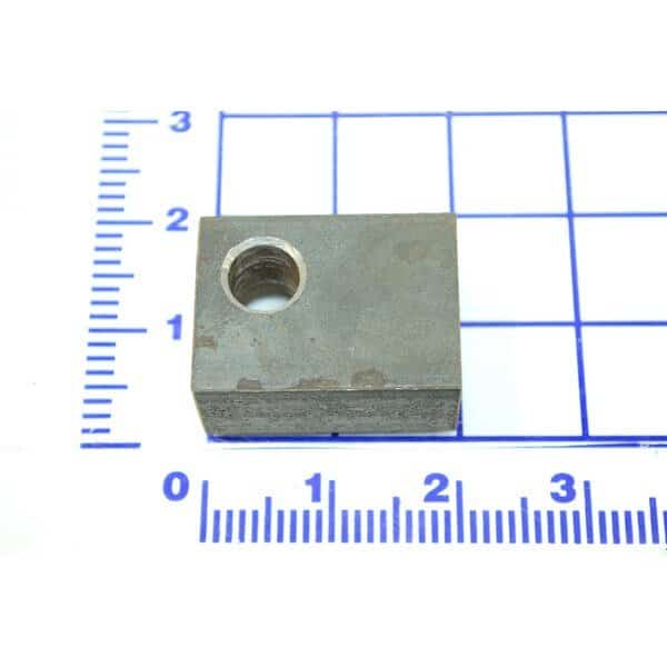 Holdown Mounting Brackets, Top Holdown M