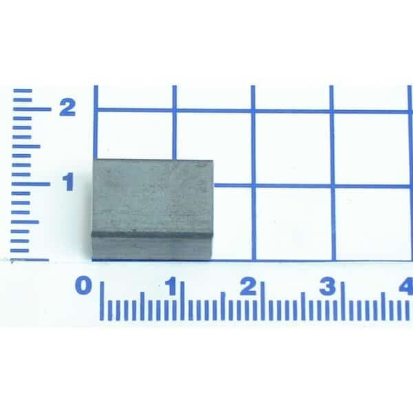 EOD Brackets, Lip Lug For O/S Mcguire Eo