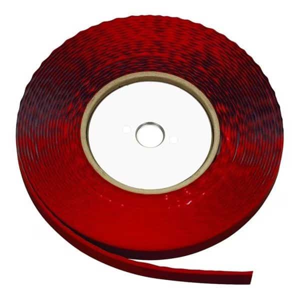 Wheel Weights, 10.7mmX15mmX7mm, 1 Rl/Cs