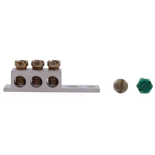 Neutral Kit, 30A, 240V