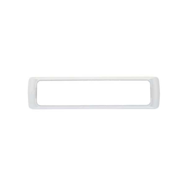 Bezel Kit, White, MPS6xU