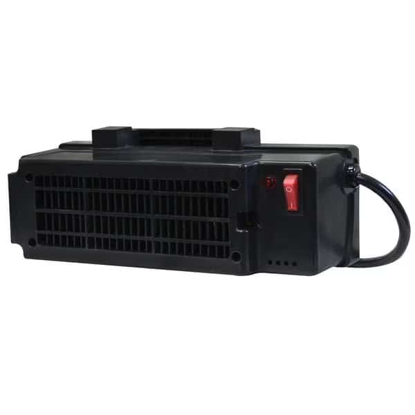 Heater Attachment for 300 CFM Blower Fan