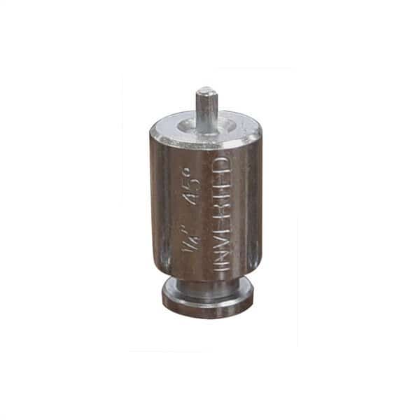 1/4" Drive Adapter, SAE, 1 pcs