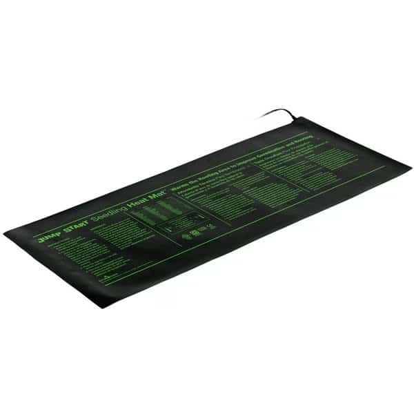 Seedling Heat Mat, 48" x 20",