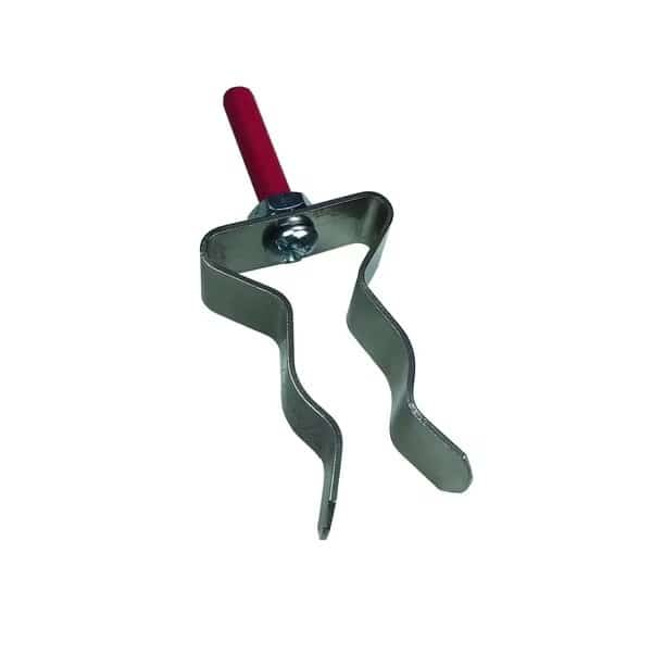 Laser Pointer Momentary Toggle Clip