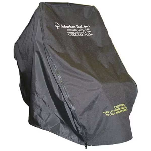 Optical Comparator Cover, Fits All Mv 14, Suburban, Mfr#: MV-14-COVER2