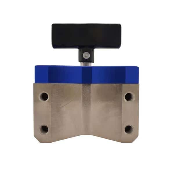 Neodymium On/Off Magnetic Welding Square
