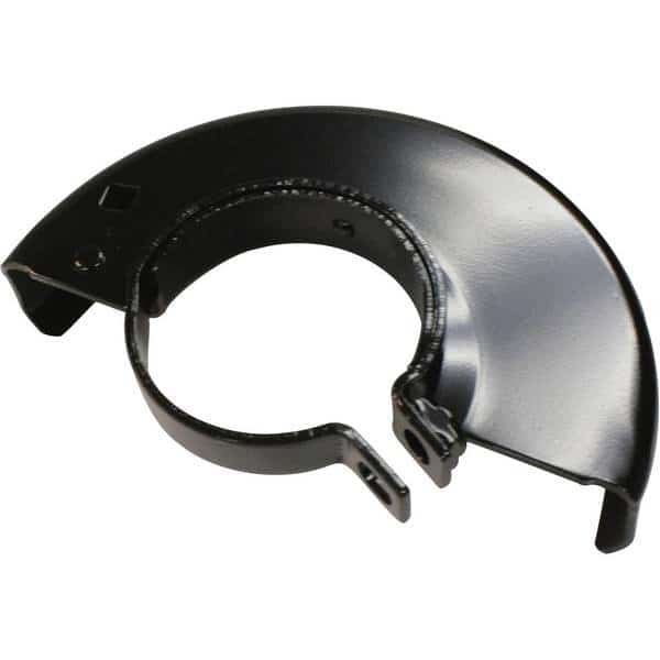 4" Wheel Guard