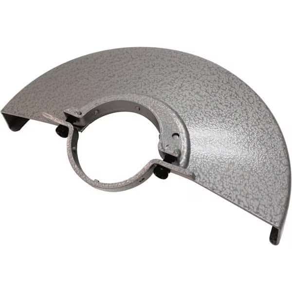 7" Wheel Guard