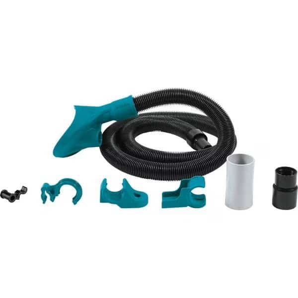 Dust Extraction Attachment, Demolition