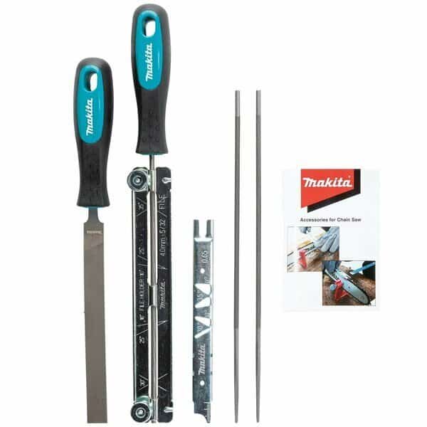 Saw Chain Sharpening Kit 7/32