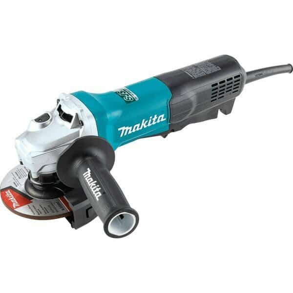 Sjsii Angle Grinder 5