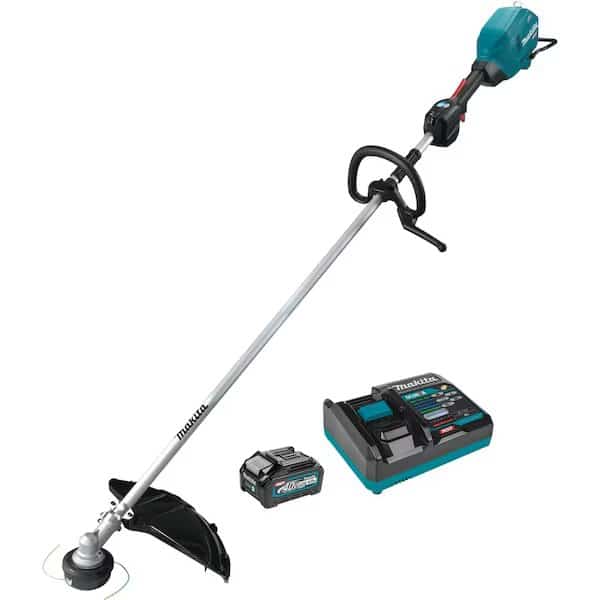 String Trimmer Kit, Brushless, 17 in