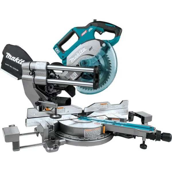 XGT Brushless 8-1/2" Dual-Bevel