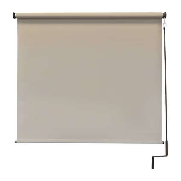 Regal Sun Shade, Pole and Hand Crank Sys
