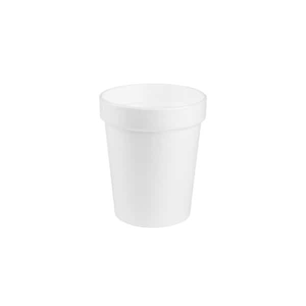 Liner Foam for Pitcher, 32 oz., Wht, PK500, MEDEGEN MEDICAL PRODUCTS, Mfr# H227-02