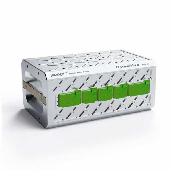 Power XP DynaYak Portable Power Station