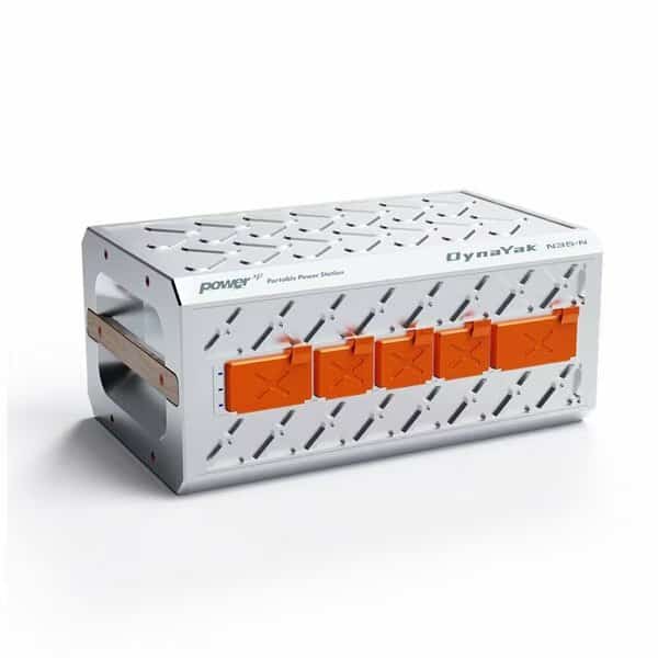 Power XP DynaYak Portable Power Station