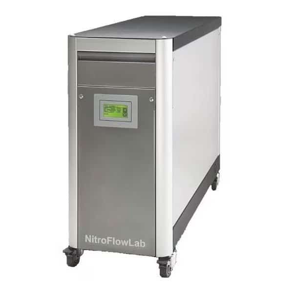 Nitrogen Nitroflow Lab Generator 120 Vol