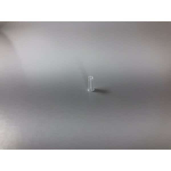 Cap For Dispensing Tips, PK100